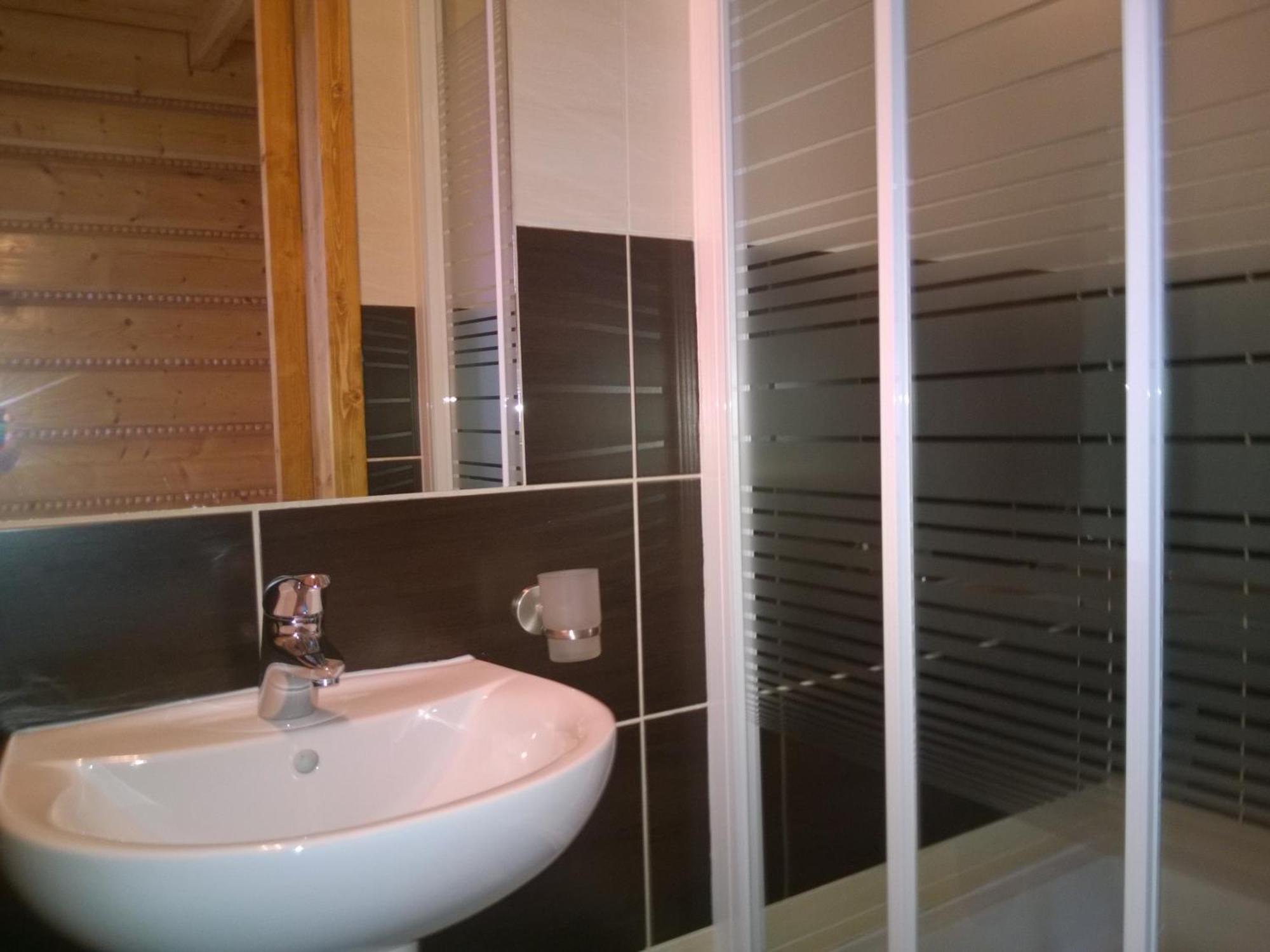 Pod Zielonym Bykiem Witów Habitación foto